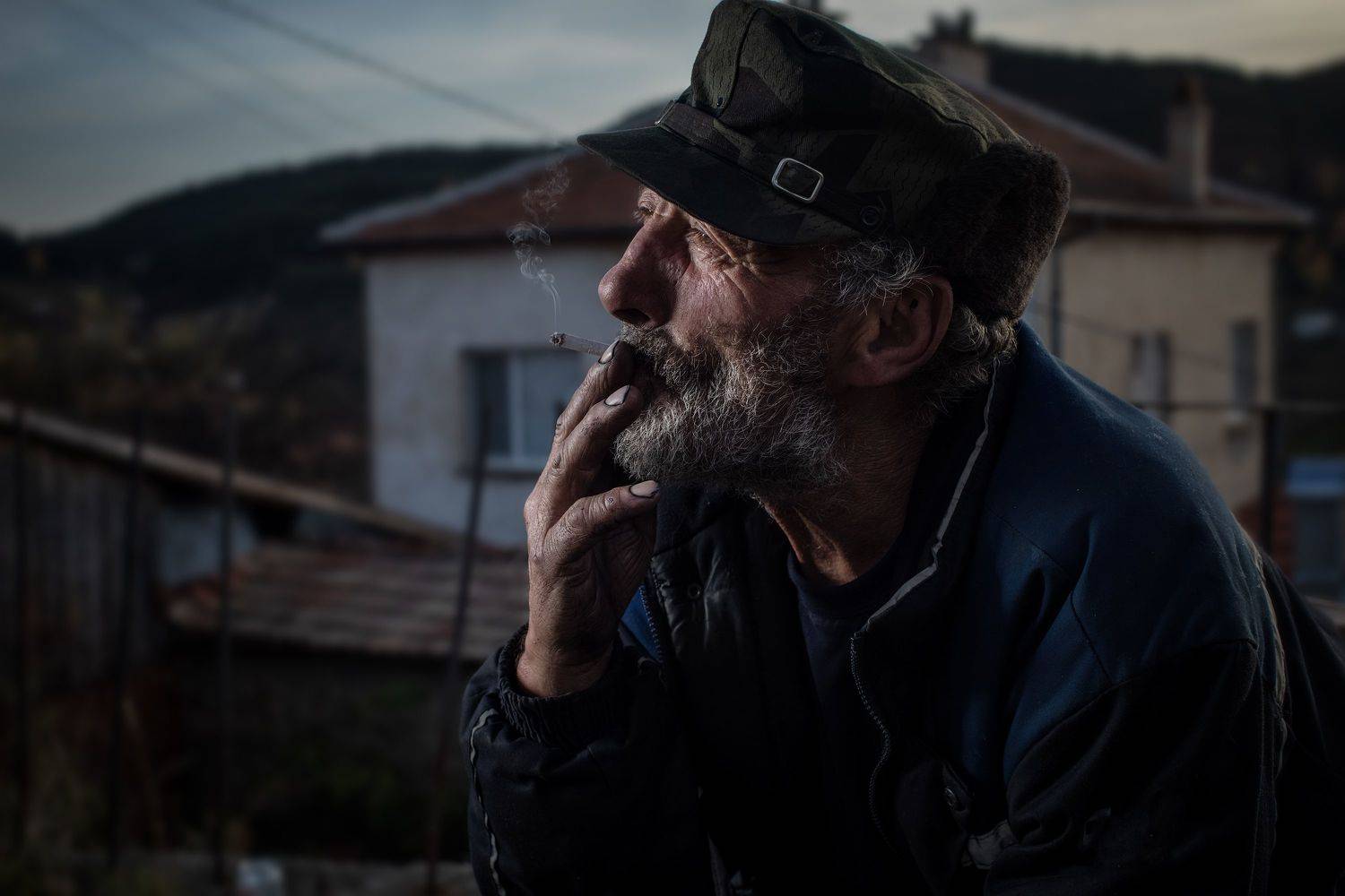 , Vladimir Karamazov