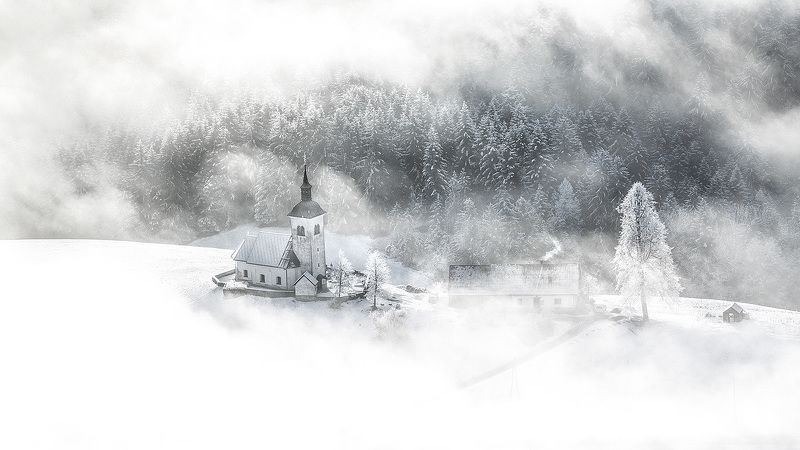 winter фото превью