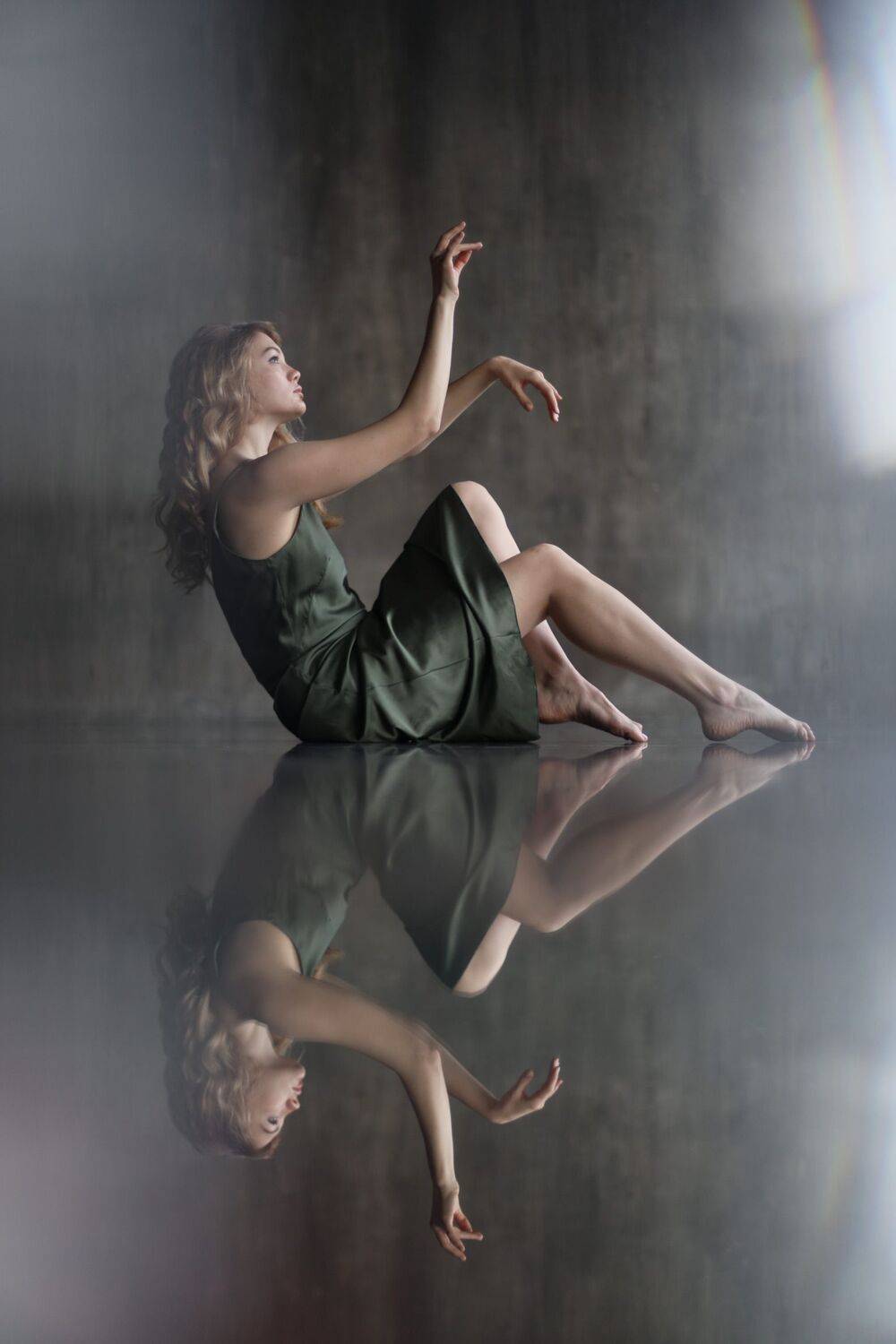 , Николай Соломин