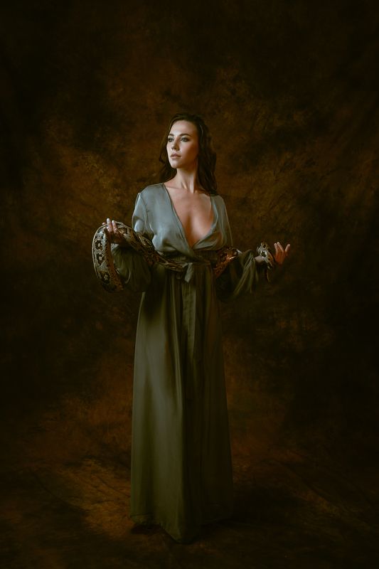 girl, portrait, sexy, cute, woman, young, body, snake, studio, light, mirrorless, sony a7 III, kirill sokolov, кирилл соколов, девушка, портрет, змея, студия, секси, иваново, кирилл соколов, беззеркалкаw Sasha фото превью