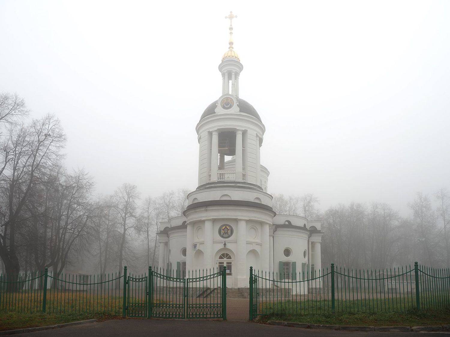 , Сергей Духанин