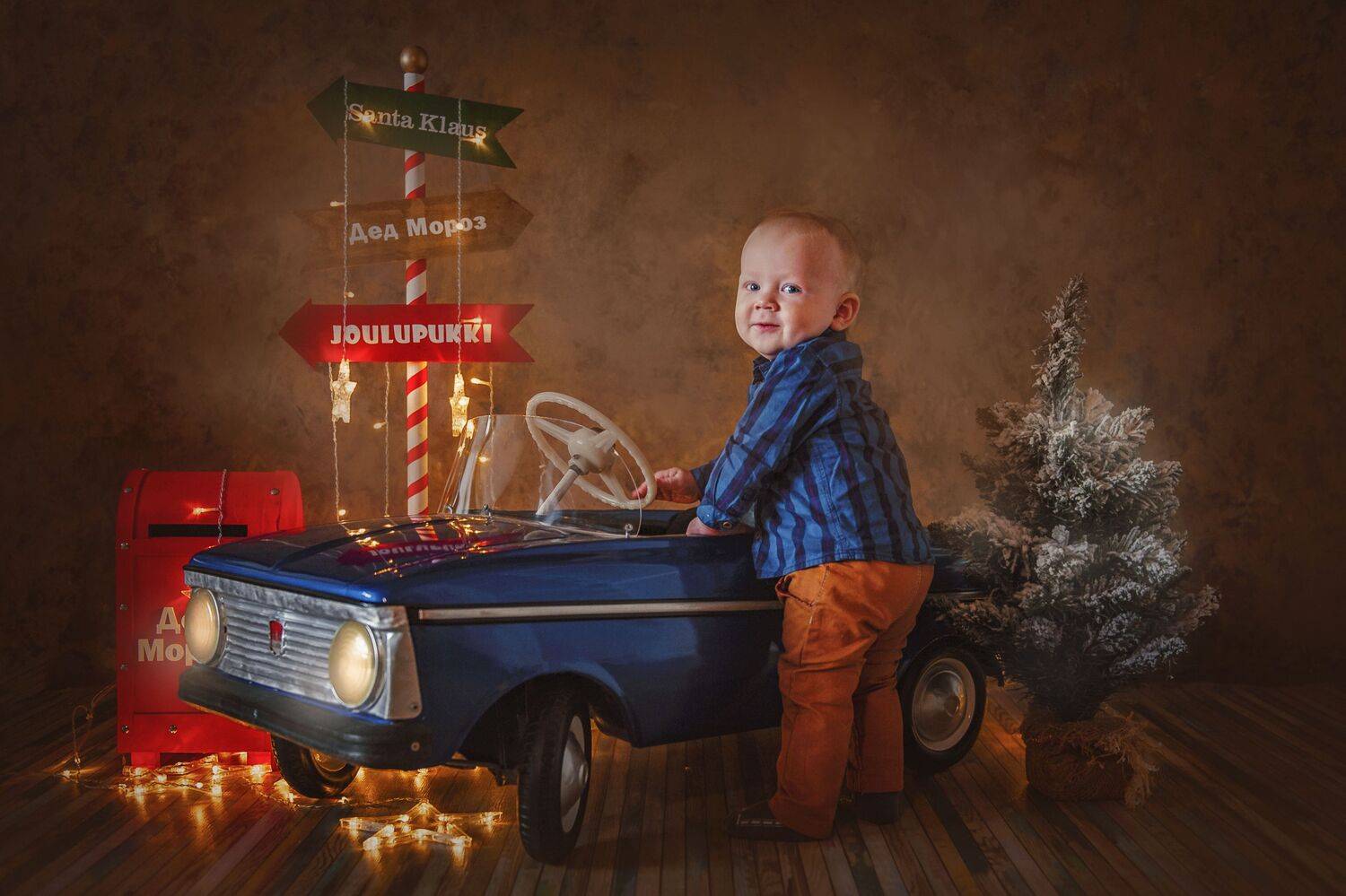 , Ксения Лысенкова