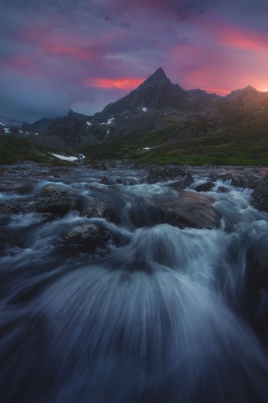 #горный, #алтай Горный Алтай фото превью