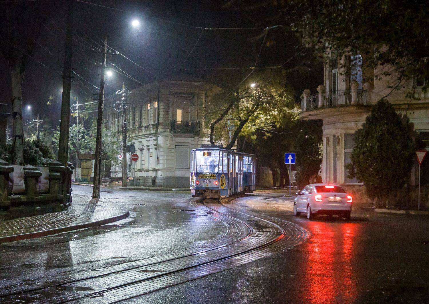 , Елена Покрепа