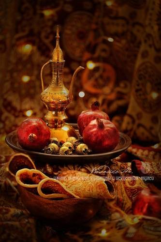 Восток дело тонкое...