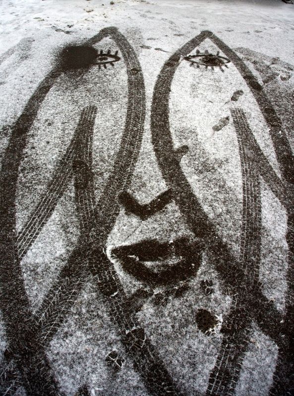 pareidolia *** фото превью