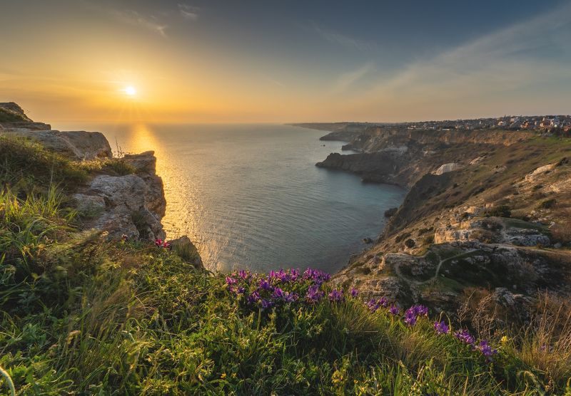 Мыс Фиолент фото превью