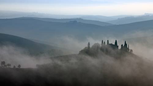 Val d'Orcia