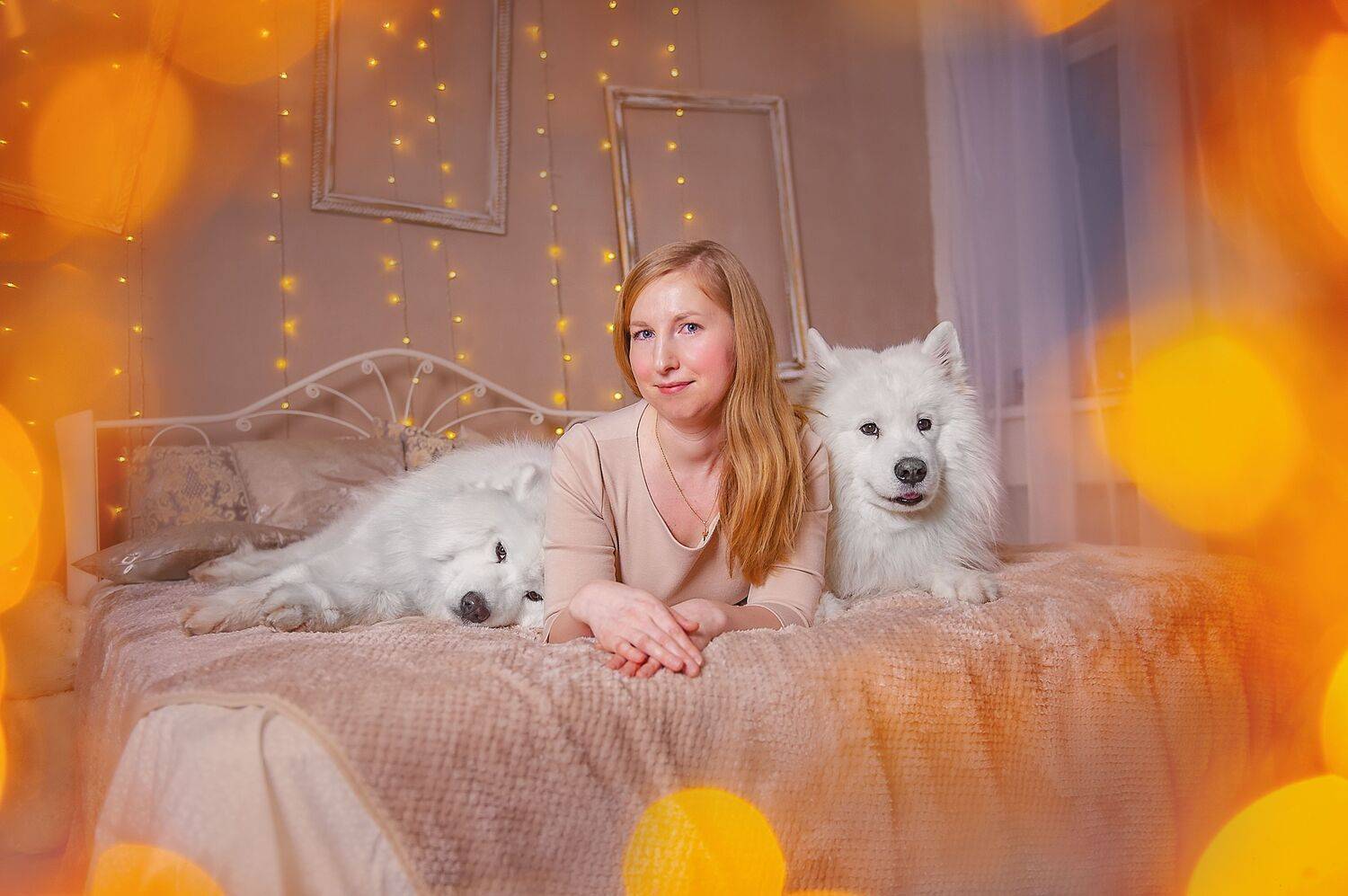 , Ксения Лысенкова