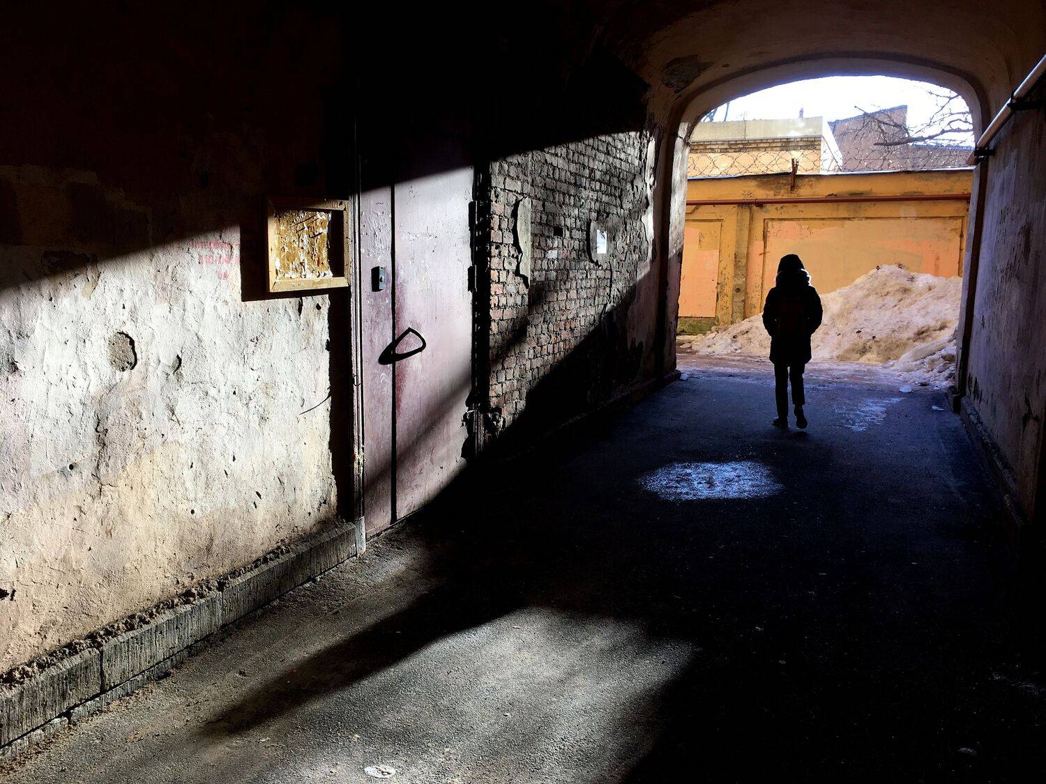 , Антон Лаба