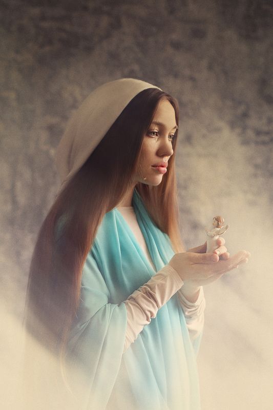 Мадонна Мадонна фото превью