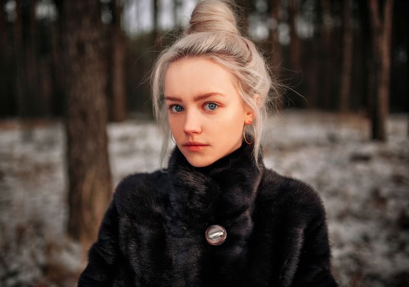 Ангелина фото превью