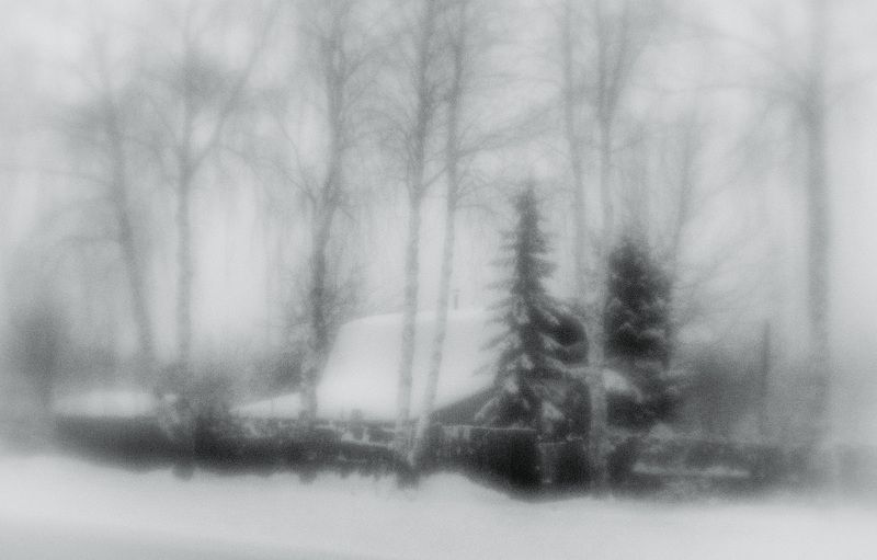 Зимняя картинка фото превью