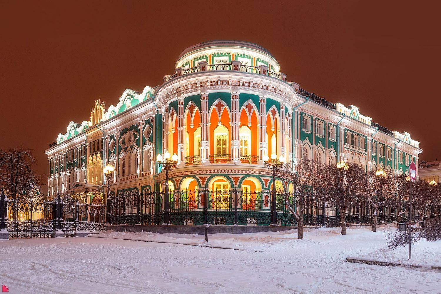 , Осипов Ёжъ Александр