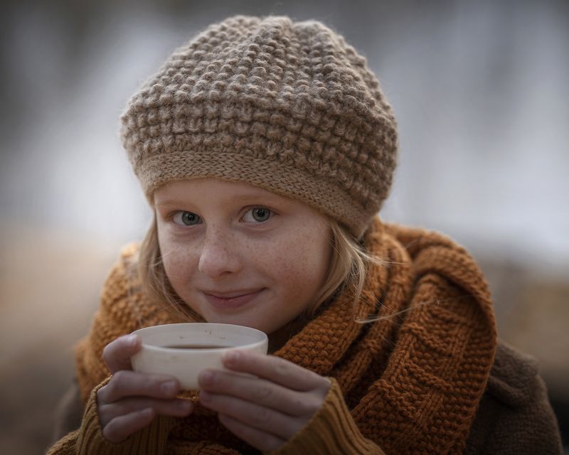 Кристина фото превью