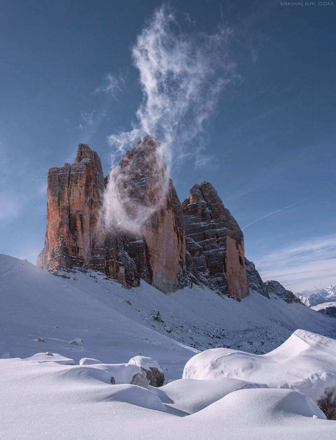 , Михалюк Сергей *