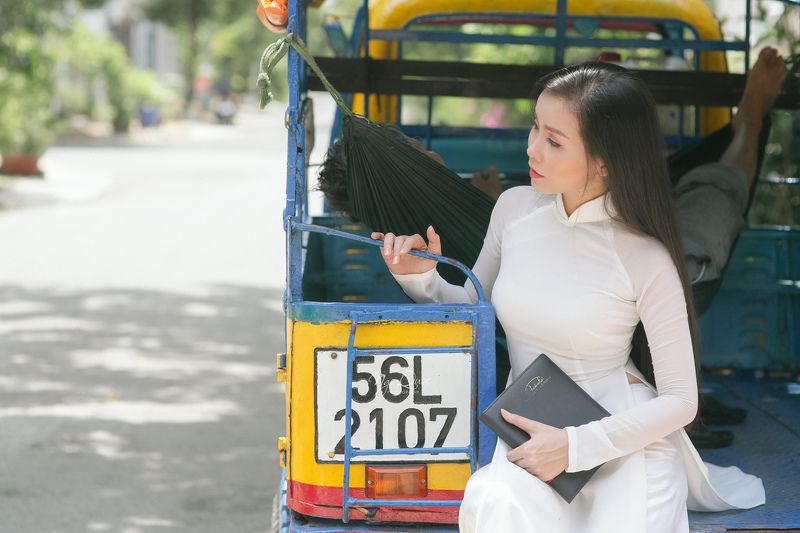 BAO TRAN_07 фото превью