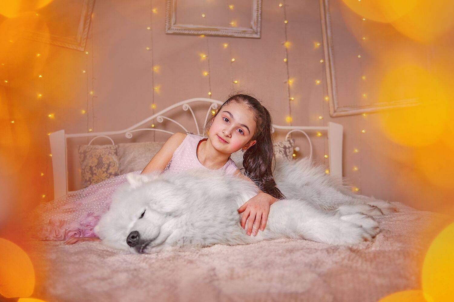 , Ксения Лысенкова