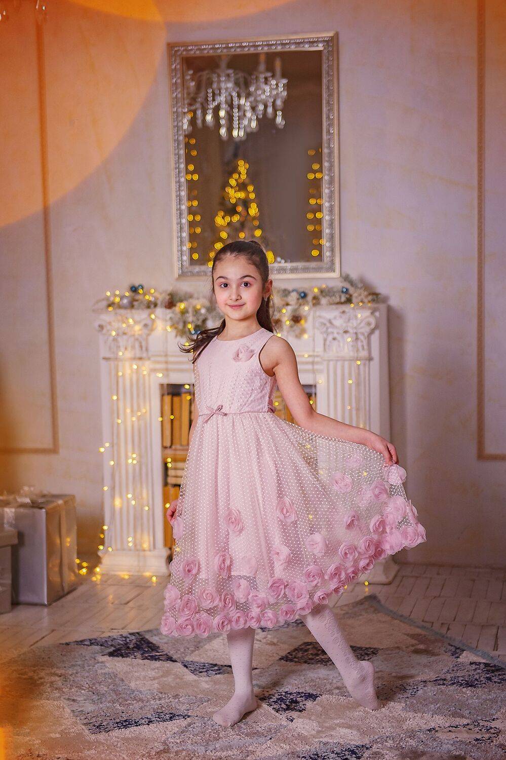 , Ксения Лысенкова