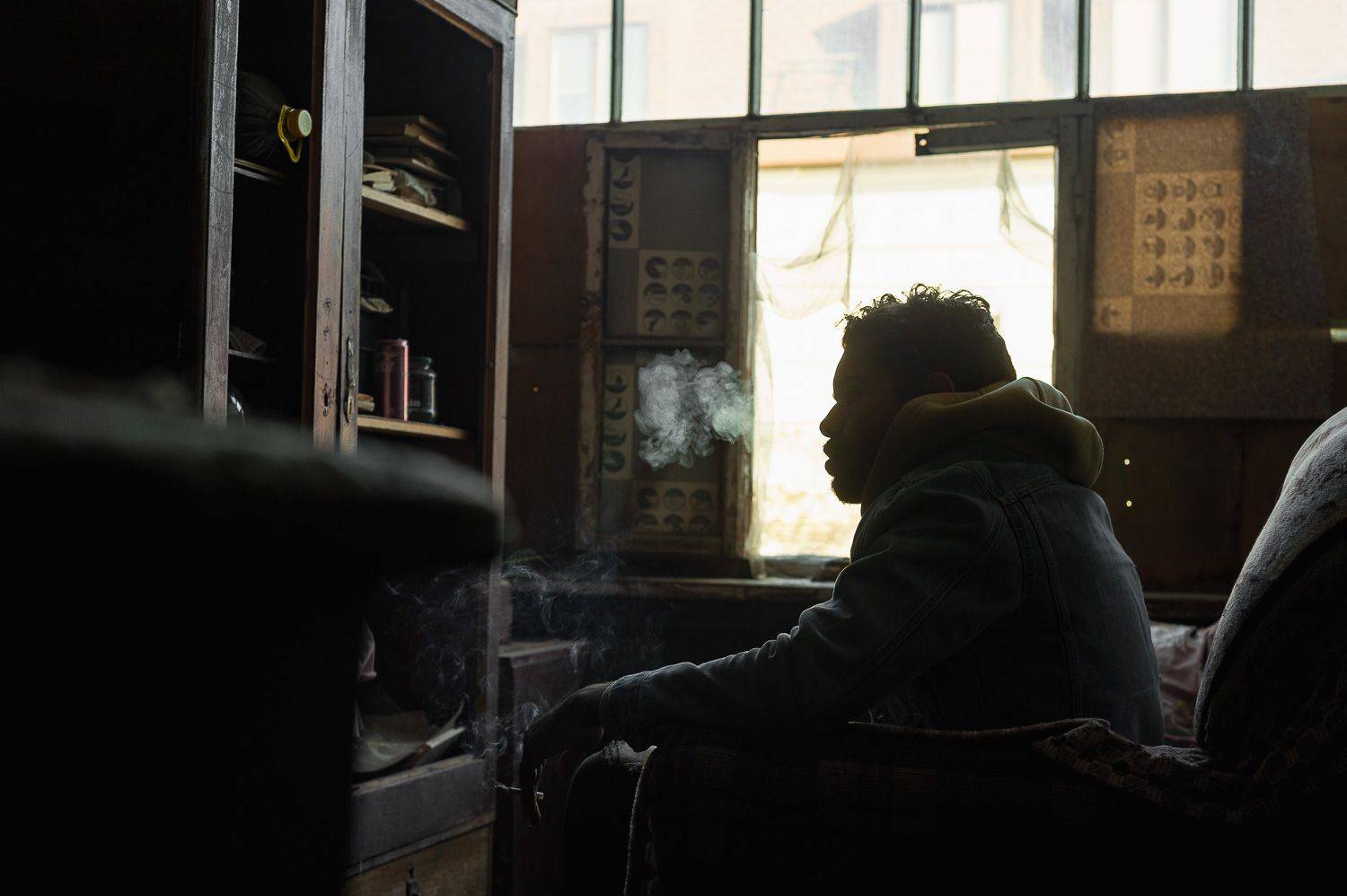 , Алексей Эктов