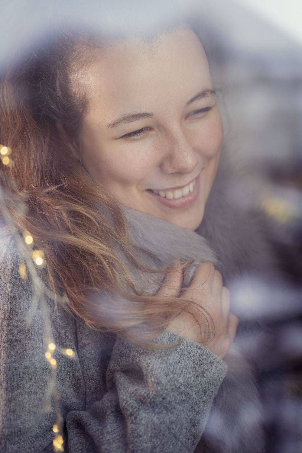 анастасия, Олег Мильбергер