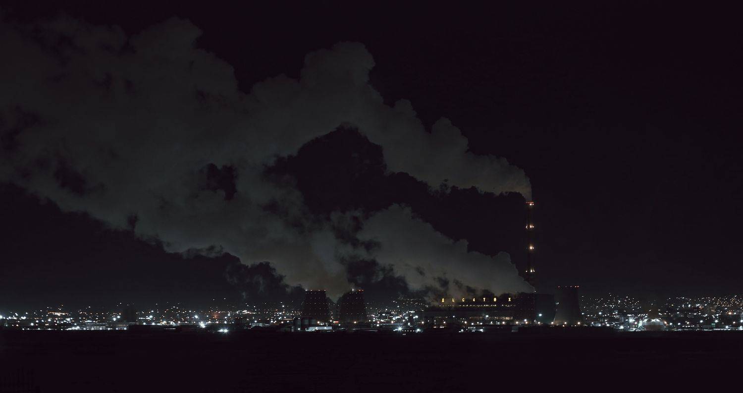 city night, , Gansukh .S