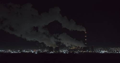 night city