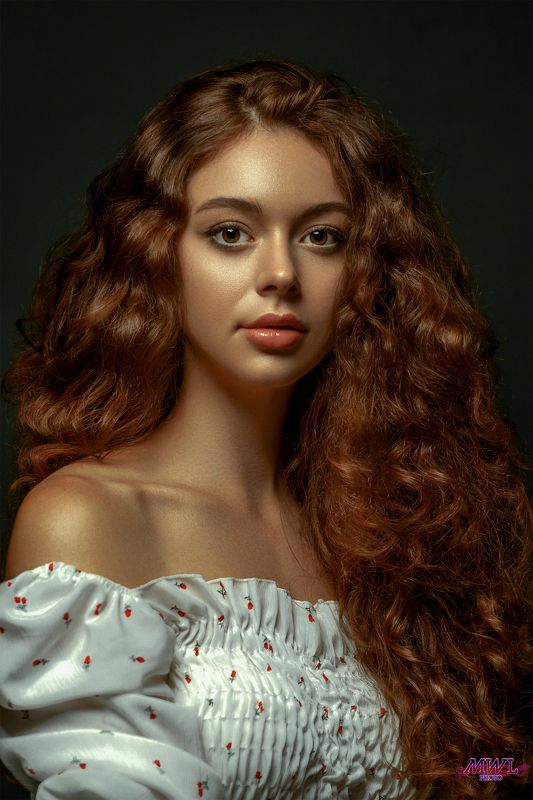 Girl фото превью