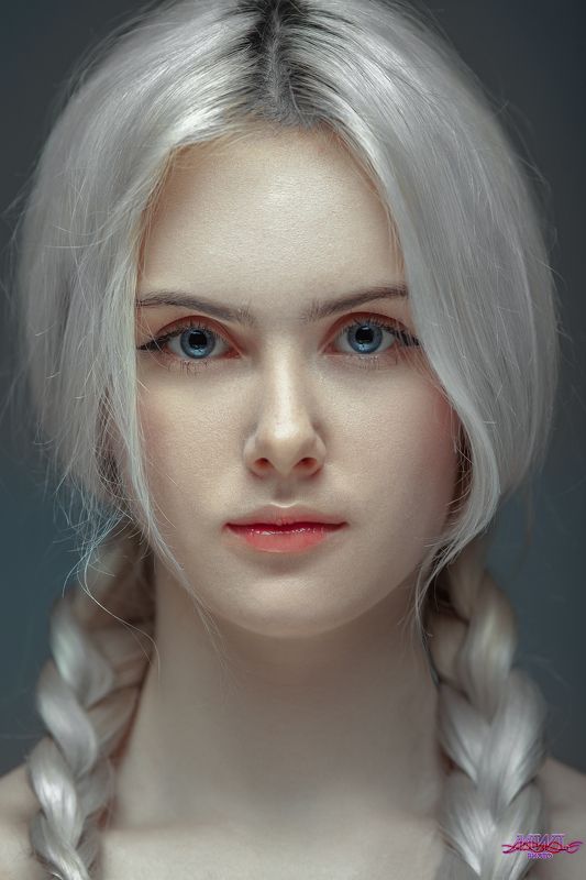 Girl фото превью