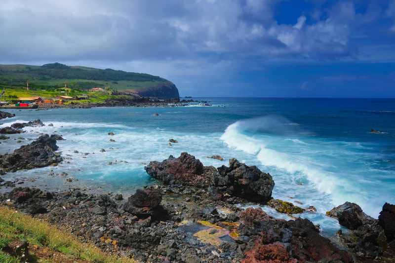 Pacific фото превью