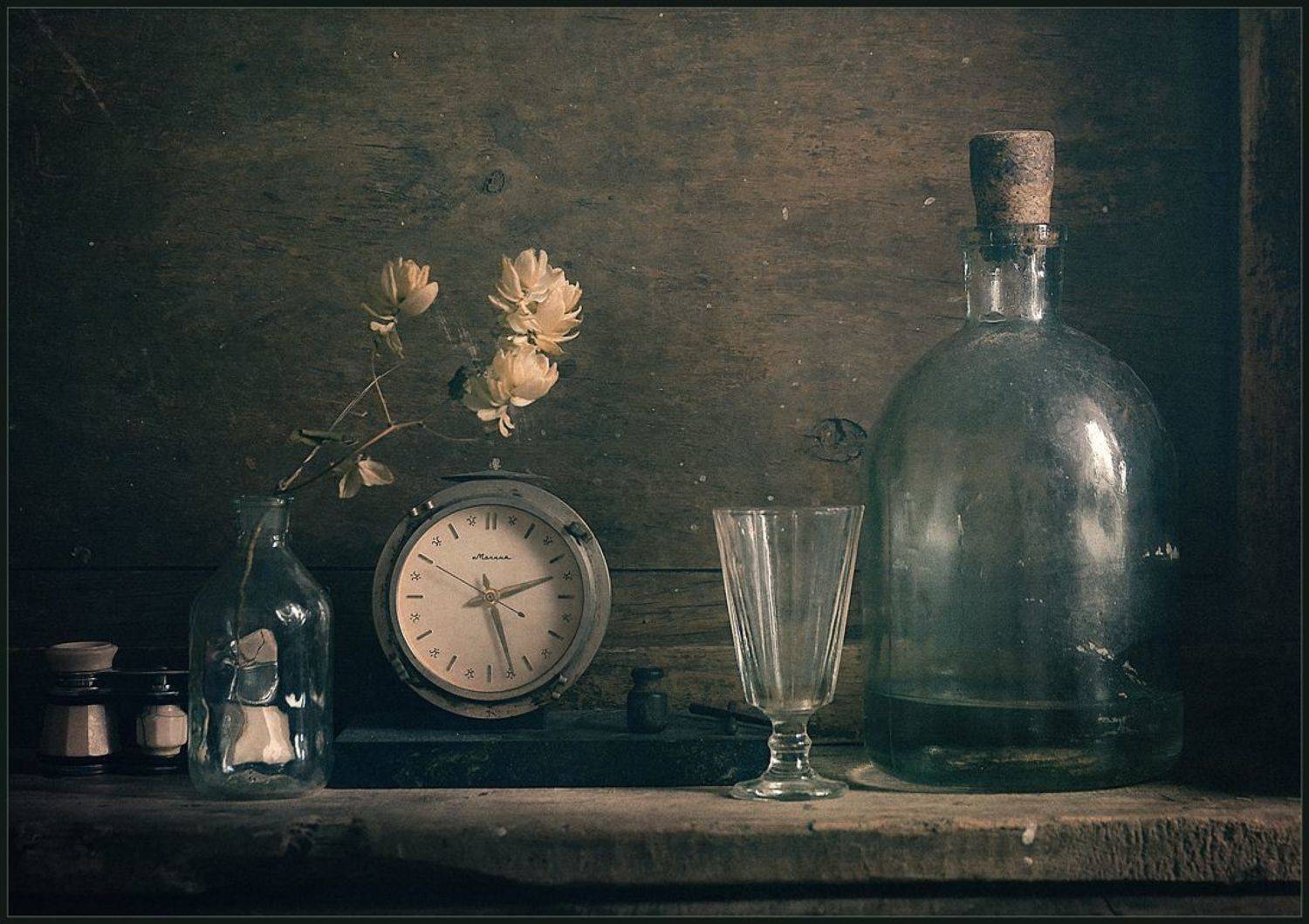 , Александр Хромеев