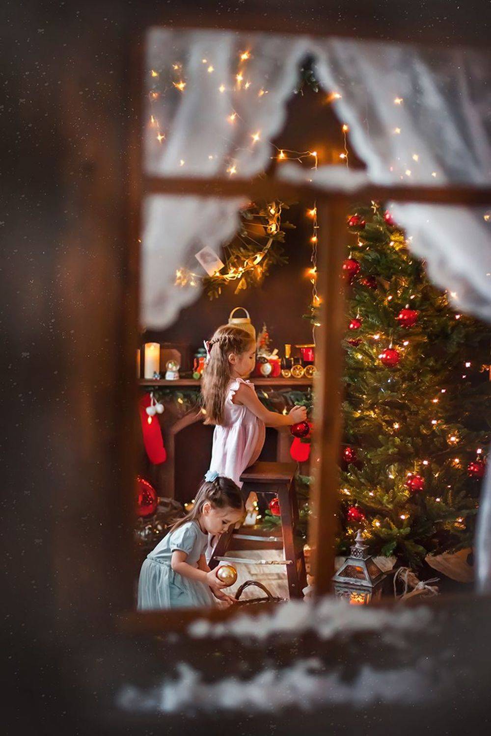 , Екатерина Петреева