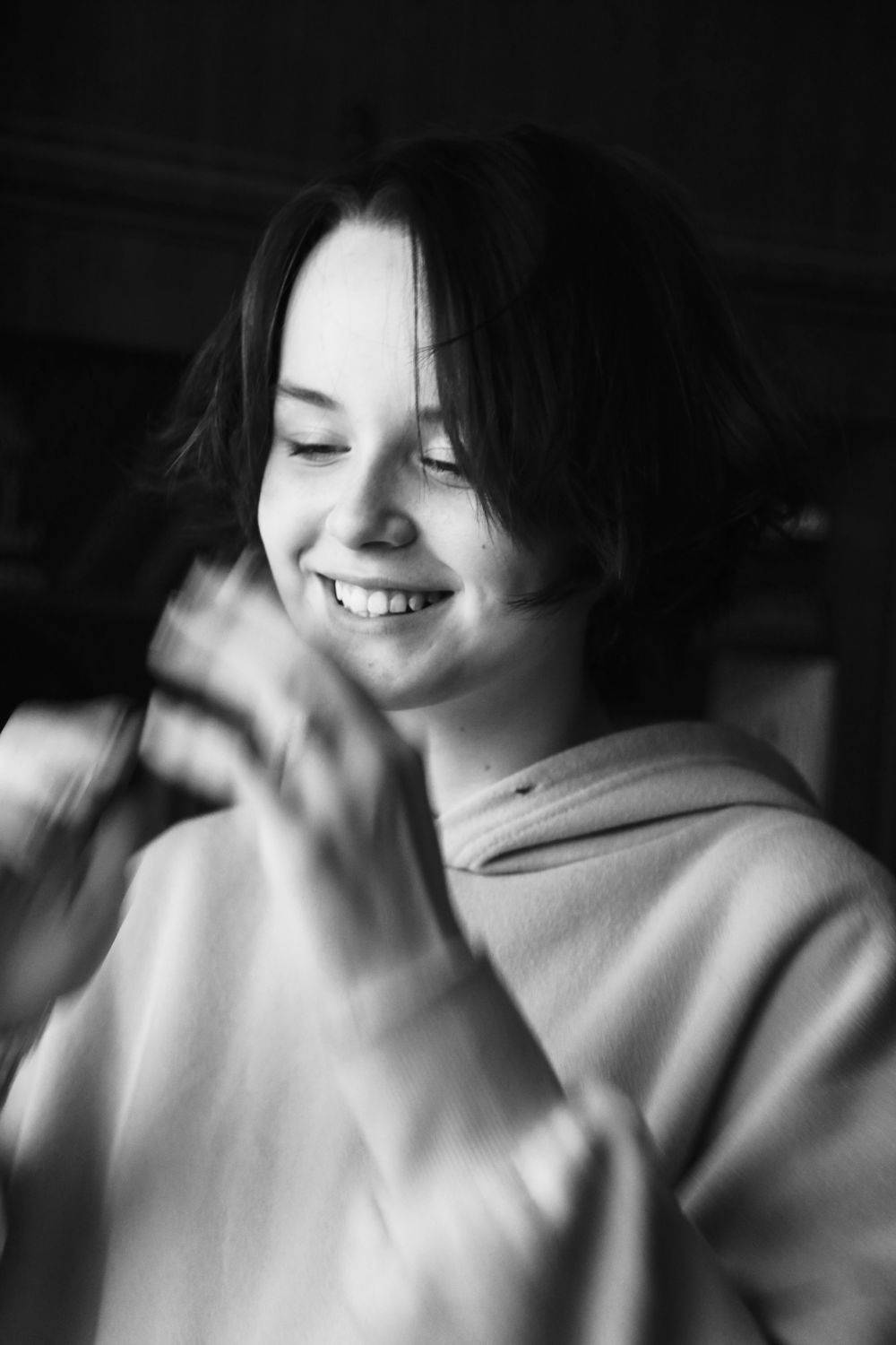 , Зоя Малхова