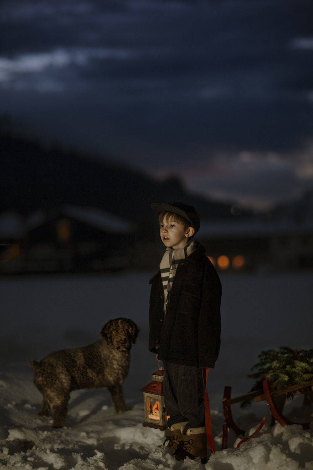 , Desislava Kuleshova