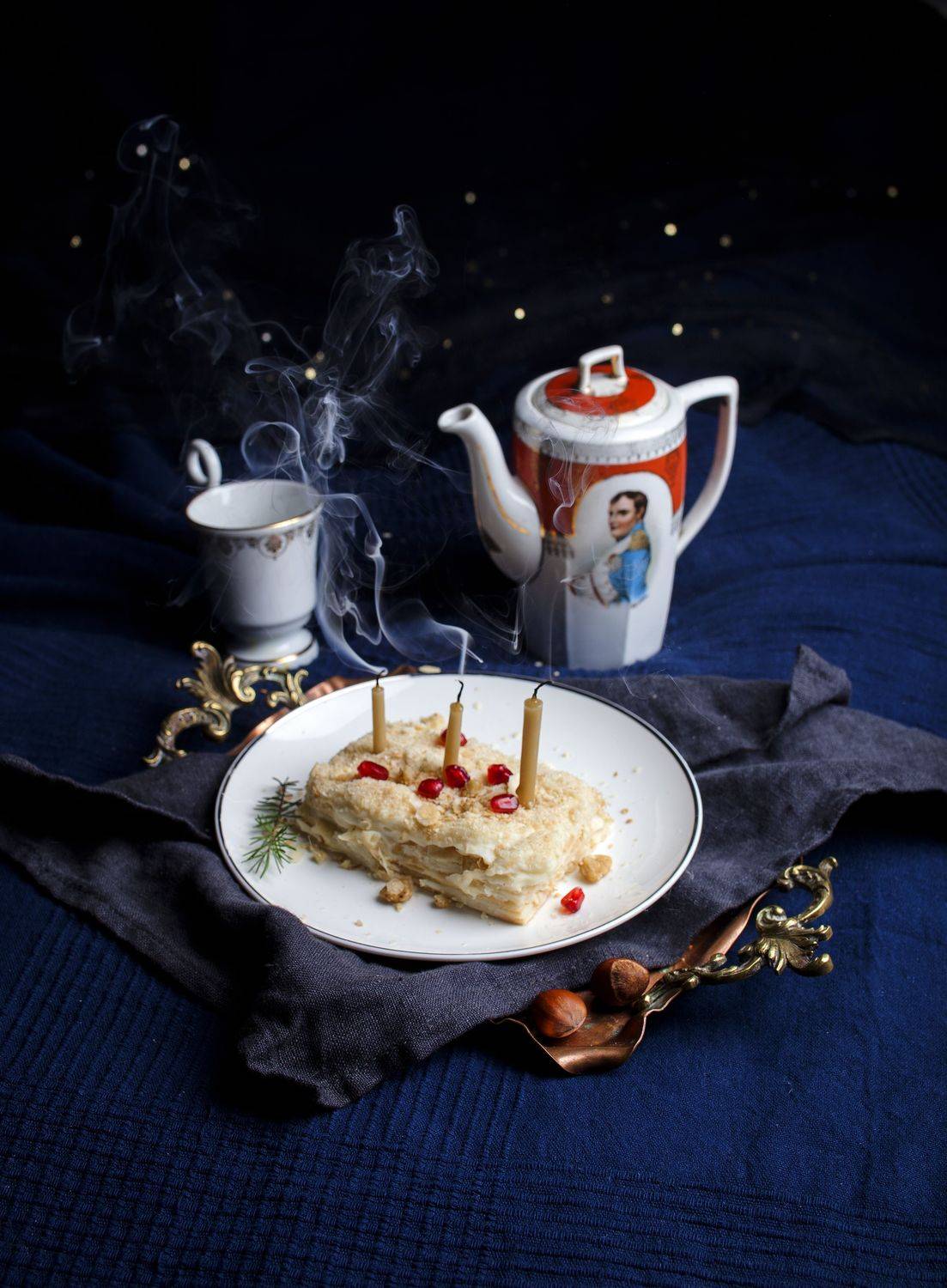 , Йоко Смирнова