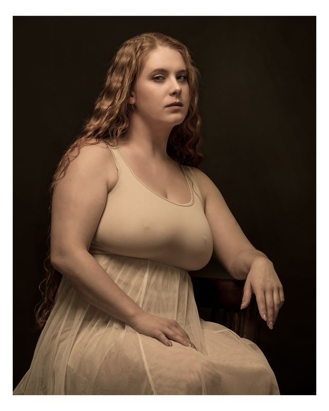 мона лиза, джаконда, 35 mm, фуджи, женский портрет, будуар, художественный портрет, fujifilm, aleksandrshvedov Anna фото превью