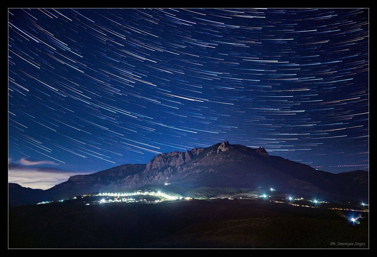 , Симонян Сергей