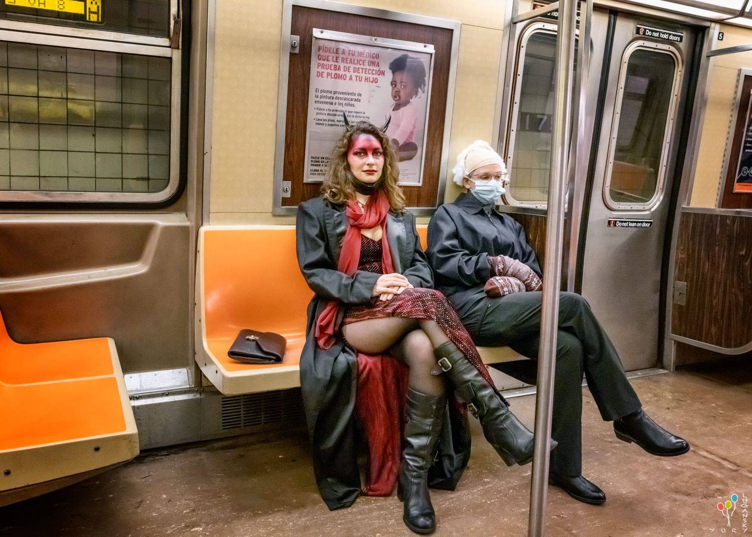 new york,, Yury Lugansky