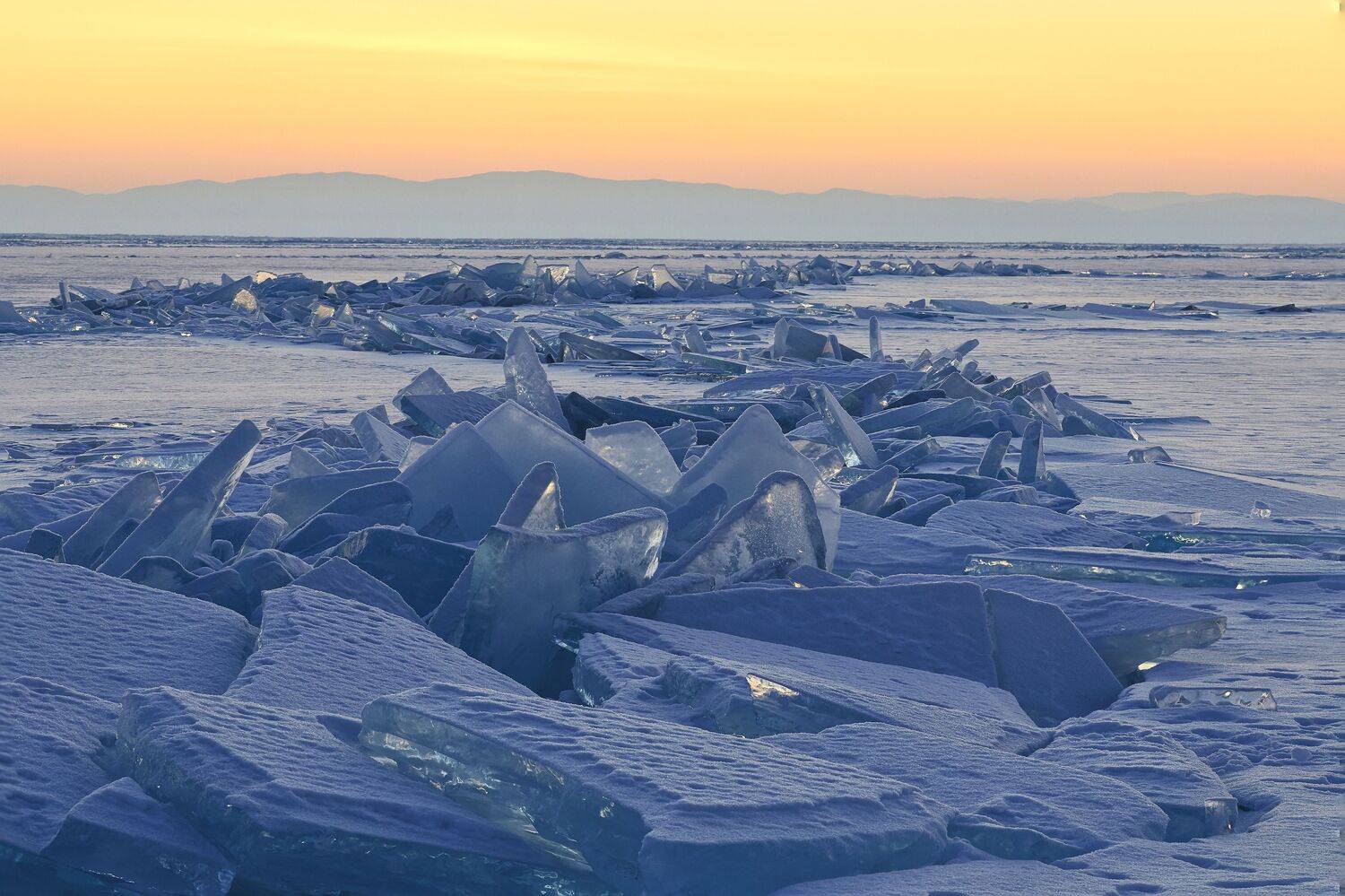 , Михаил Байбородин