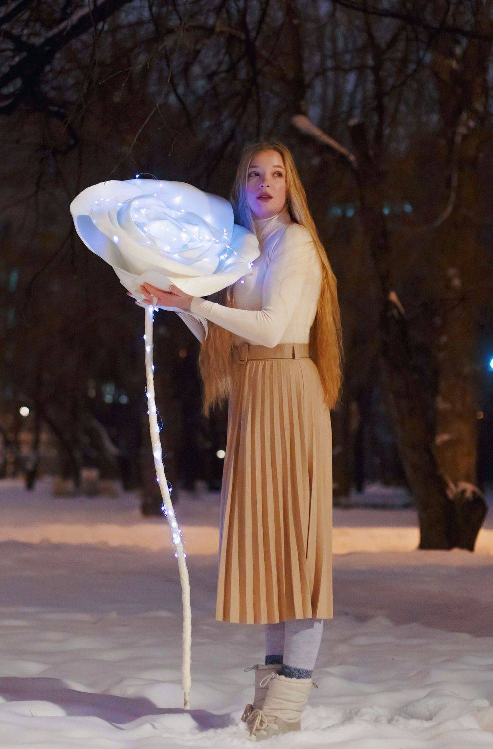 , Marie Dashkova