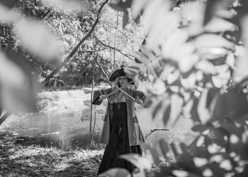 Mia at NiNPAH 2015 фото превью