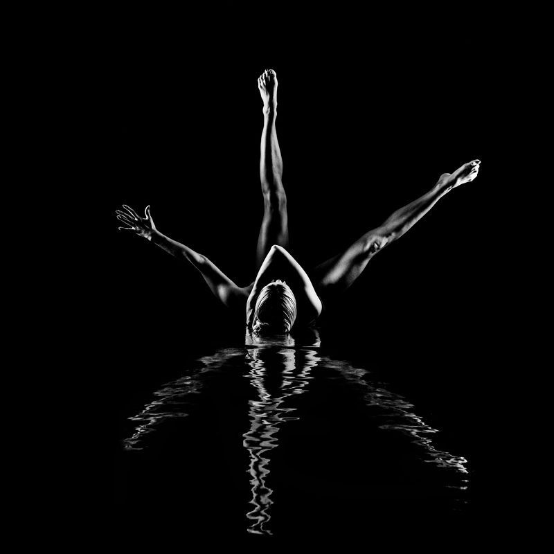 Грация фото превью