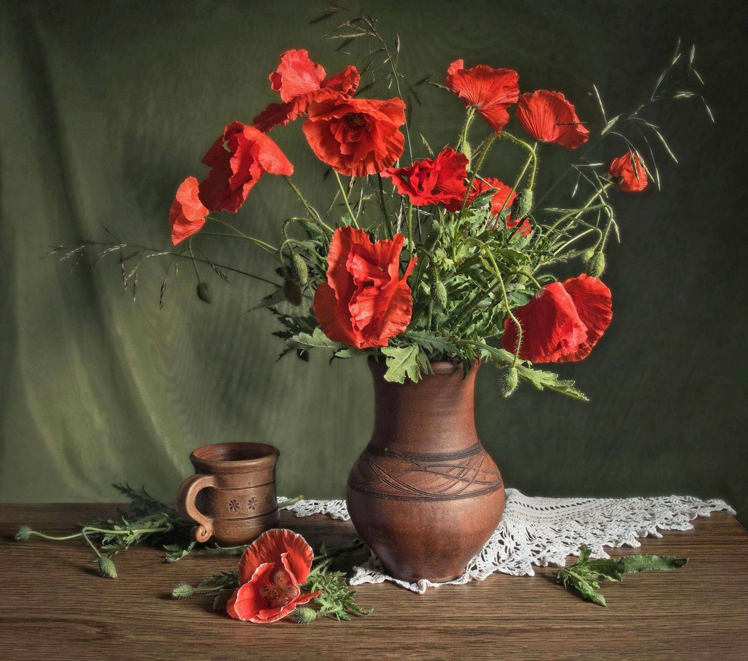 , Вера Лопатина