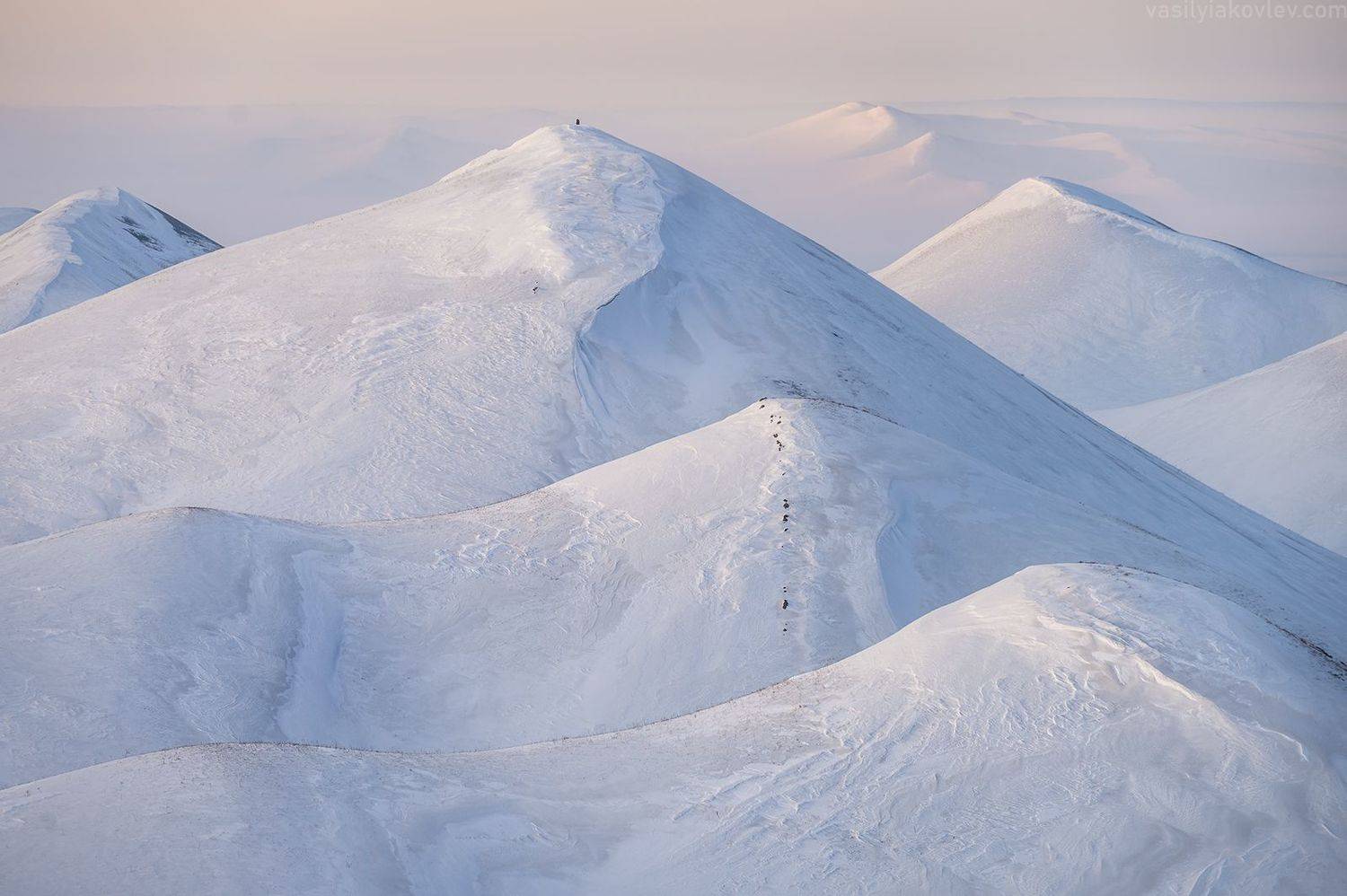 долгие горы, фототур, яковлевфототур, Василий Яковлев