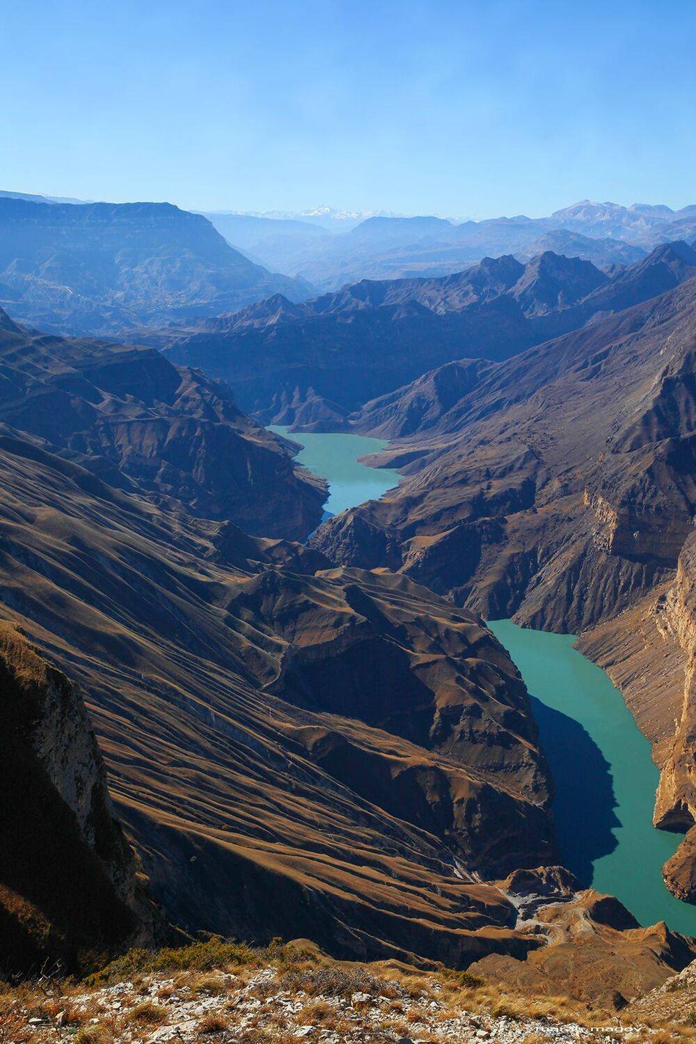 сулак,река,горы,дагестан,каньон,сулакский каньон,, Marat Magov