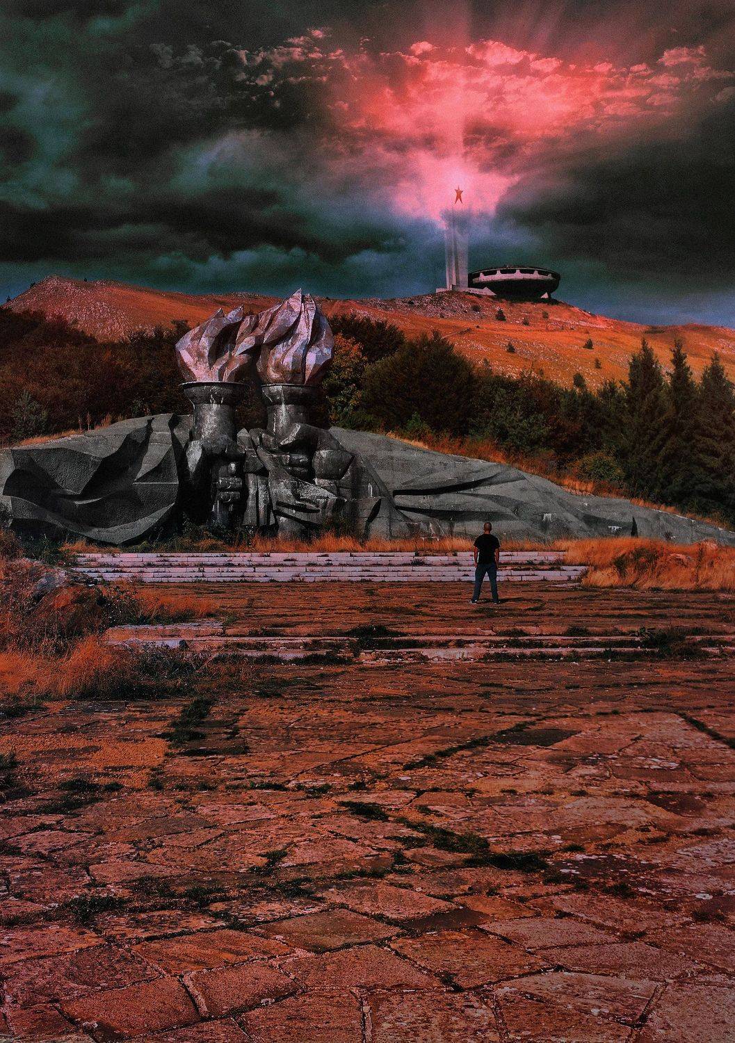 Болгария, Денис Радиков