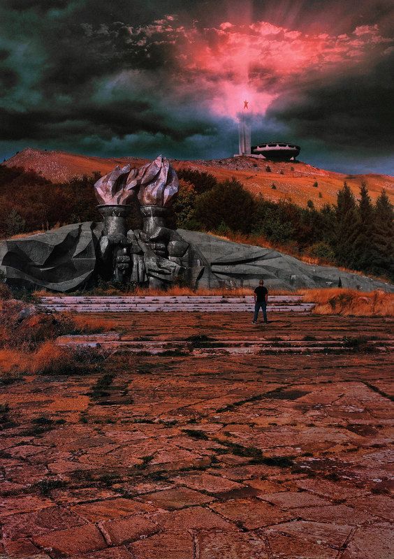 Болгария Сигнал фото превью