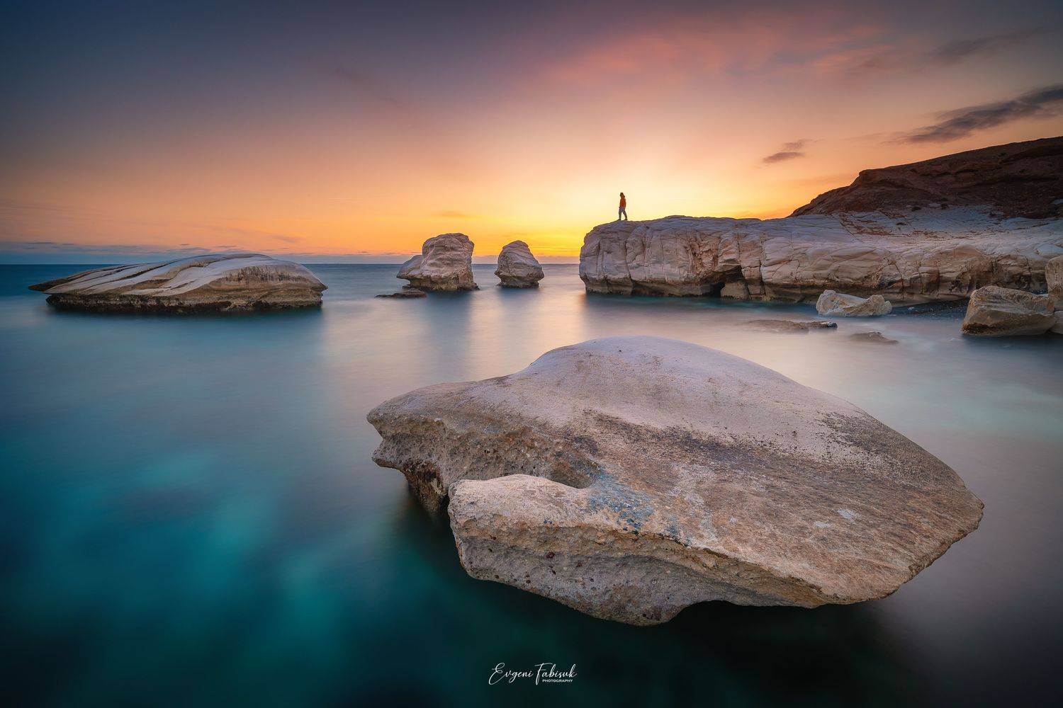 , Evgeni Fabis