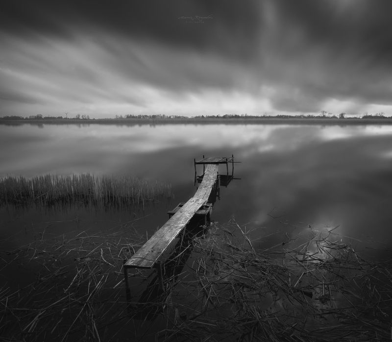 Cisza фото превью