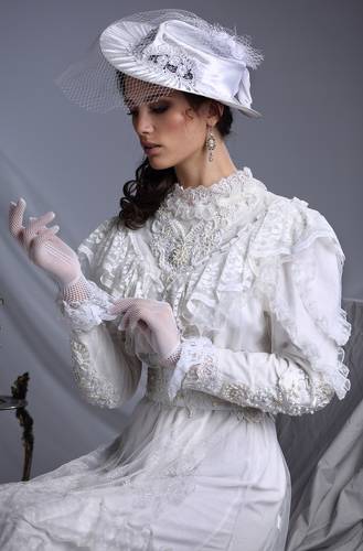 Настасья Филипповна